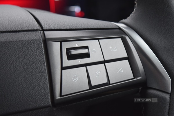 Used Vauxhall Mokka 2025 for sale - 77192459: Photo 16