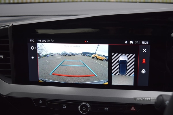 Used Vauxhall Mokka 2025 for sale - 77192459: Photo 19