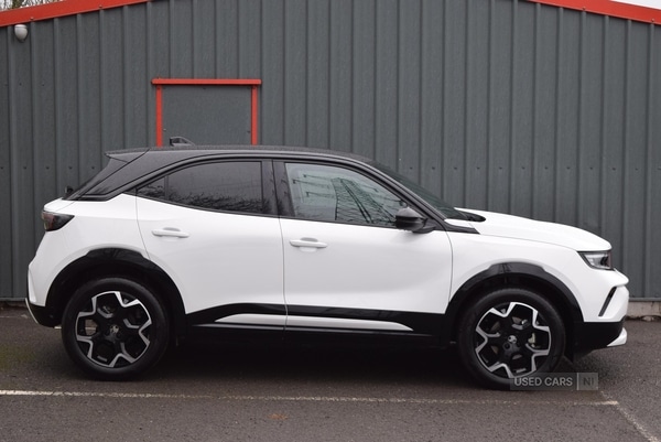 Used Vauxhall Mokka 2025 for sale - 77192459: Photo 2