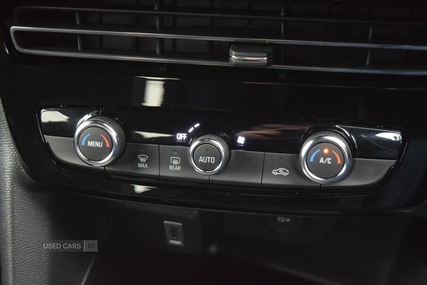 Used Vauxhall Mokka 2025 for sale - 77192459: Photo 23