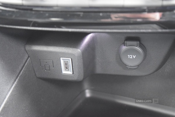 Used Vauxhall Mokka 2025 for sale - 77192459: Photo 24