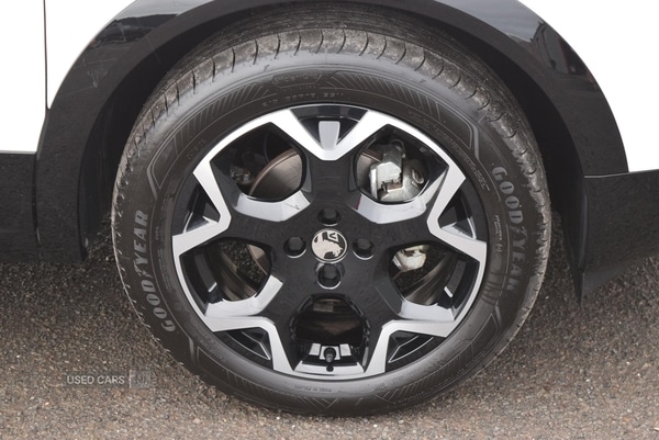 Used Vauxhall Mokka 2025 for sale - 77192459: Photo 31