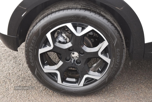 Used Vauxhall Mokka 2025 for sale - 77192459: Photo 32