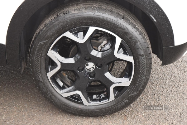 Used Vauxhall Mokka 2025 for sale - 77192459: Photo 33