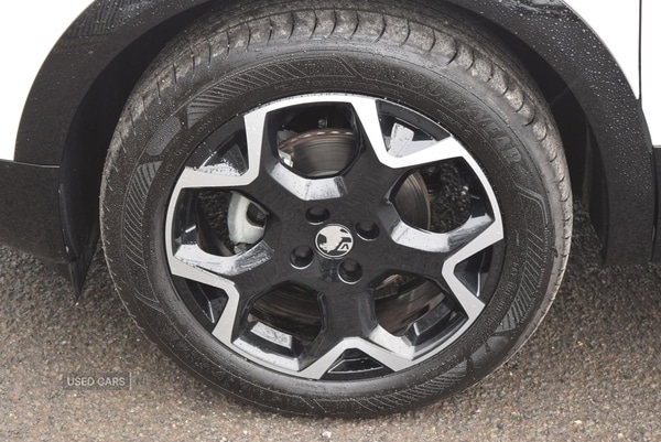 Used Vauxhall Mokka 2025 for sale - 77192459: Photo 34