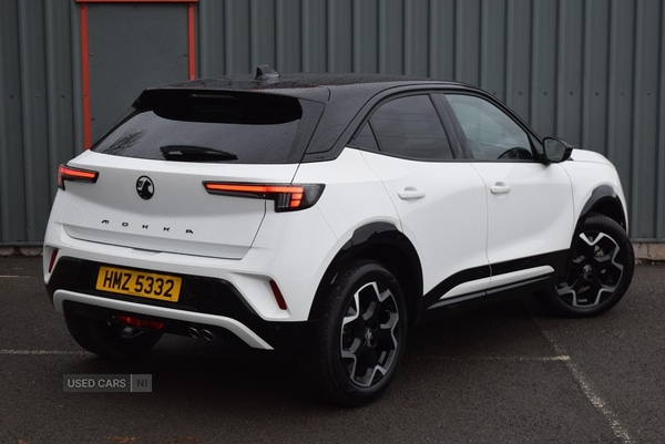 Used Vauxhall Mokka 2025 for sale - 77192459: Photo 36