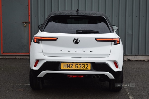 Used Vauxhall Mokka 2025 for sale - 77192459: Photo 37