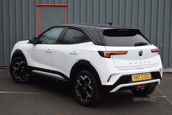 Used Vauxhall Mokka 2025 for sale - 77192459: Photo 38