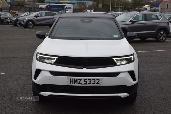 Used Vauxhall Mokka 2025 for sale - 77192459: Photo 5