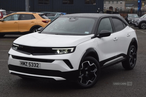 Used Vauxhall Mokka 2025 for sale - 77192459: Photo 6