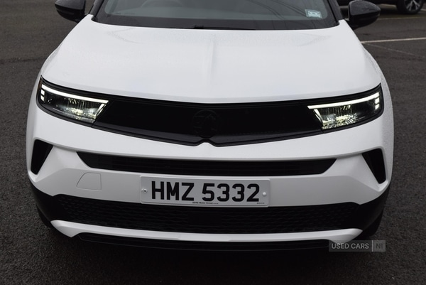 Used Vauxhall Mokka 2025 for sale - 77192459: Photo 8