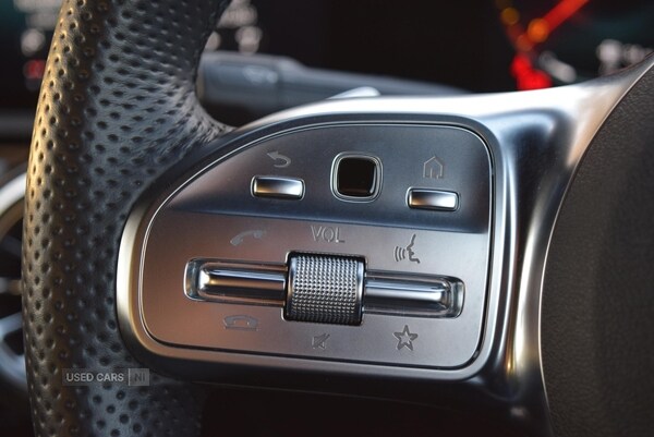 Used Mercedes-Benz CLA 2022 for sale - 76998257: Photo 15