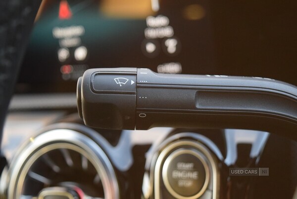 Used Mercedes-Benz CLA 2022 for sale - 76998257: Photo 17