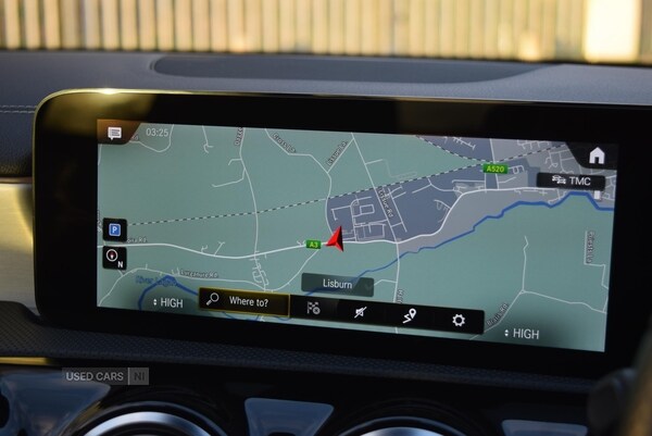 Used Mercedes-Benz CLA 2022 for sale - 76998257: Photo 23