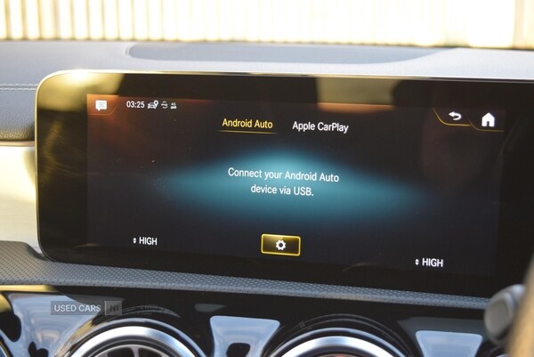 Used Mercedes-Benz CLA 2022 for sale - 76998257: Photo 24