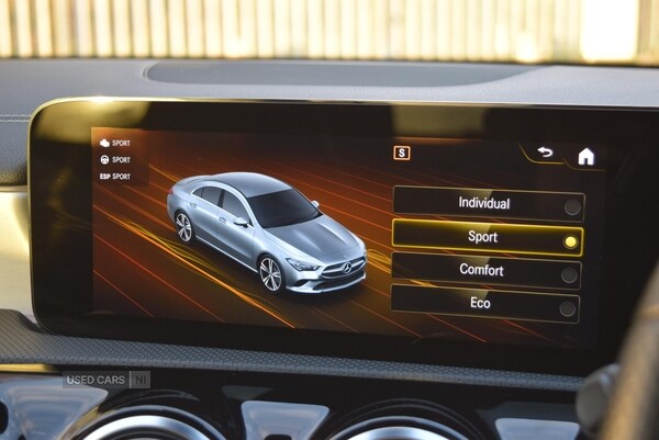 Used Mercedes-Benz CLA 2022 for sale - 76998257: Photo 25