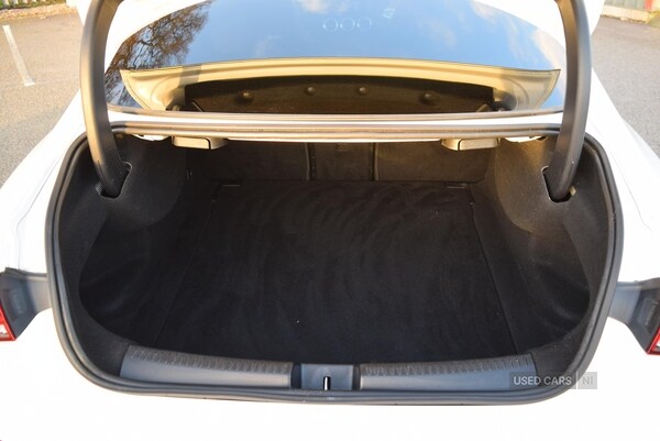 Used Mercedes-Benz CLA 2022 for sale - 76998257: Photo 31