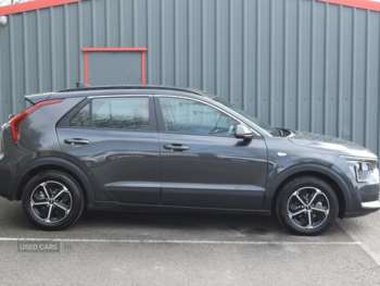 Used Kia Niro 2024 for sale - 74852325: Photo