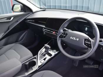 Used Kia Niro 2024 for sale - 74852325: Photo