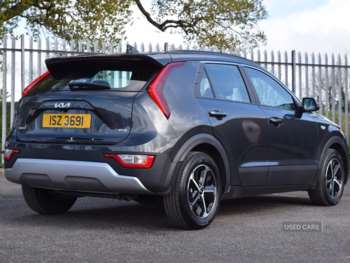 Used Kia Niro 2024 for sale - 74852325: Photo