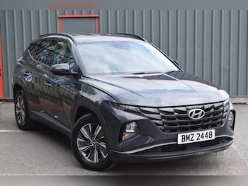 Used Hyundai TUCSON 2023 for sale - 79454425: Photo