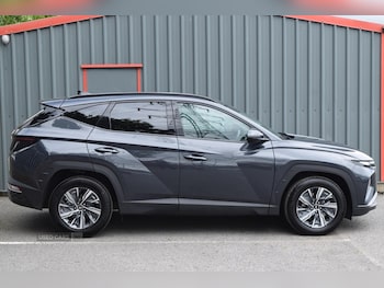 Used Hyundai TUCSON 2023 for sale - 79454425: Photo
