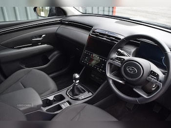 Used Hyundai TUCSON 2023 for sale - 79454425: Photo