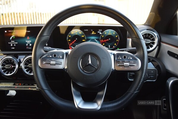 Used Mercedes-Benz CLA 2022 for sale - 77017965: Photo 14