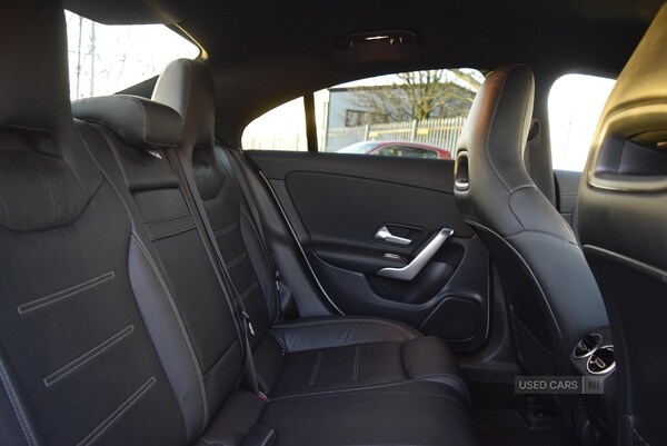 Used Mercedes-Benz CLA 2022 for sale - 77017965: Photo 30