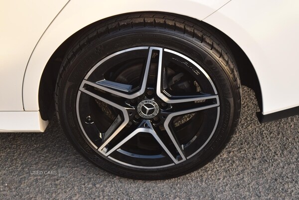 Used Mercedes-Benz CLA 2022 for sale - 77017965: Photo 34