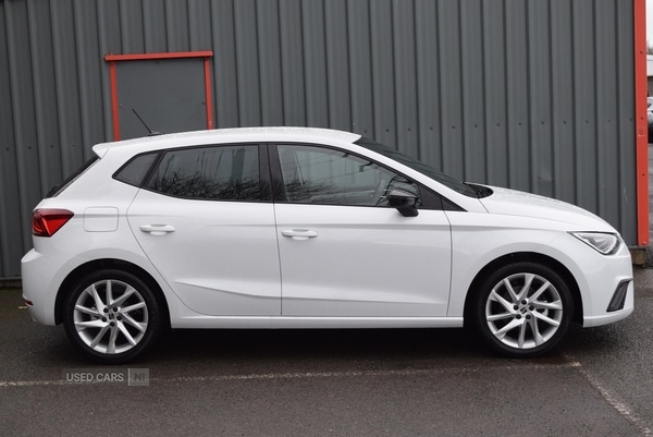 Used SEAT Ibiza 2025 for sale - 76802535: Photo 2