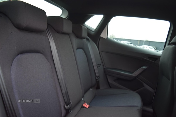 Used SEAT Ibiza 2025 for sale - 76802535: Photo 31