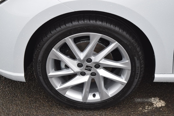 Used SEAT Ibiza 2025 for sale - 76802535: Photo 35