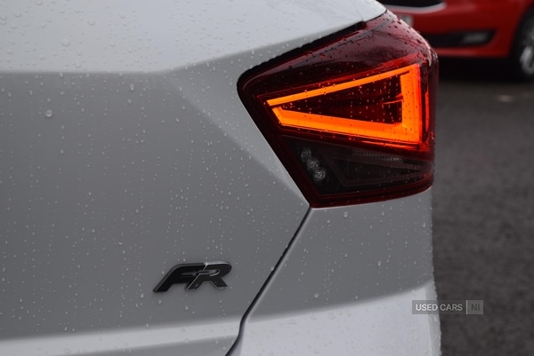 Used SEAT Ibiza 2025 for sale - 76802535: Photo 37