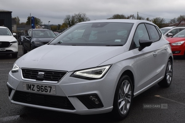 Used SEAT Ibiza 2025 for sale - 76802535: Photo 41