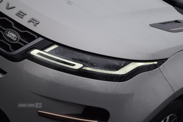 Used Land Rover Range Rover Evoque 2021 for sale - 77565315: Photo 10