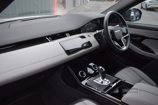 Used Land Rover Range Rover Evoque 2021 for sale - 77565315: Photo 12