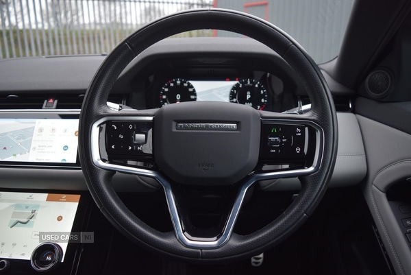 Used Land Rover Range Rover Evoque 2021 for sale - 77565315: Photo 14