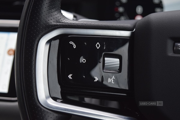 Used Land Rover Range Rover Evoque 2021 for sale - 77565315: Photo 15