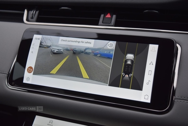 Used Land Rover Range Rover Evoque 2021 for sale - 77565315: Photo 17