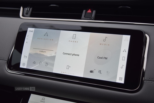 Used Land Rover Range Rover Evoque 2021 for sale - 77565315: Photo 18