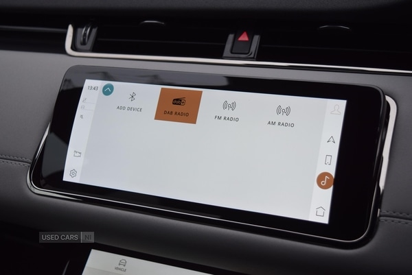 Used Land Rover Range Rover Evoque 2021 for sale - 77565315: Photo 20