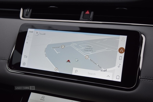 Used Land Rover Range Rover Evoque 2021 for sale - 77565315: Photo 21