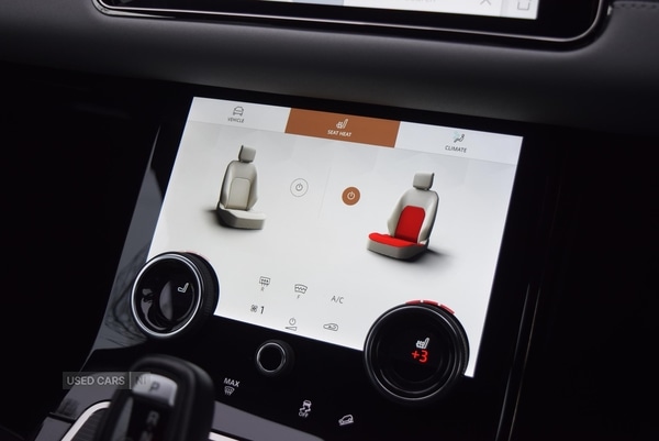 Used Land Rover Range Rover Evoque 2021 for sale - 77565315: Photo 23