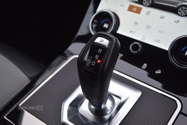 Used Land Rover Range Rover Evoque 2021 for sale - 77565315: Photo 25