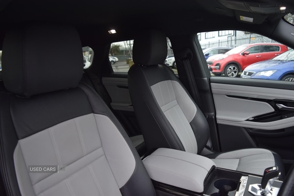 Used Land Rover Range Rover Evoque 2021 for sale - 77565315: Photo 28
