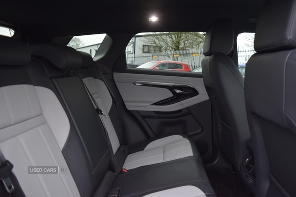 Used Land Rover Range Rover Evoque 2021 for sale - 77565315: Photo 29