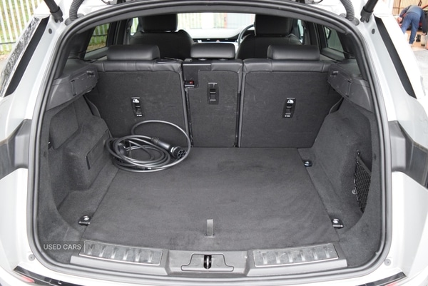 Used Land Rover Range Rover Evoque 2021 for sale - 77565315: Photo 30