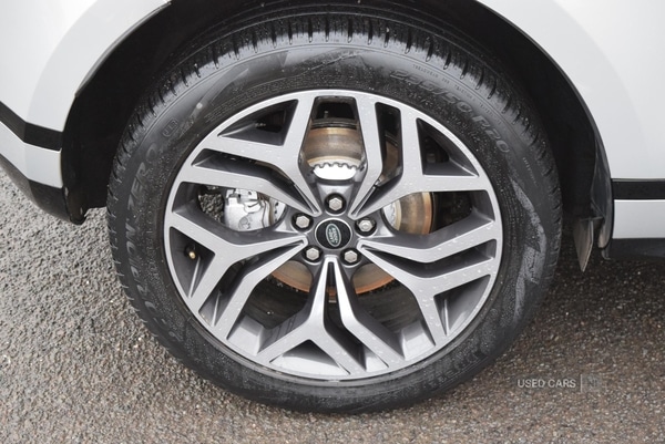 Used Land Rover Range Rover Evoque 2021 for sale - 77565315: Photo 32