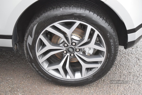 Used Land Rover Range Rover Evoque 2021 for sale - 77565315: Photo 33